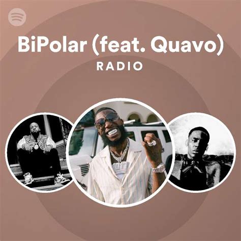 ‎BiPolar (feat. Quavo) 